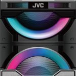JVC XS-N6113PB PARTY SPEAKER 2000W