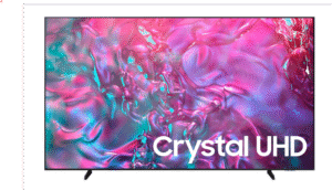 SAMSUNG UA98DU9000U 98" SMART 4K UHD TV