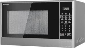 Microwave Oven