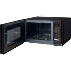 MICROWAVE OVEN