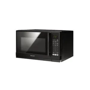 MICROWAVE OVEN