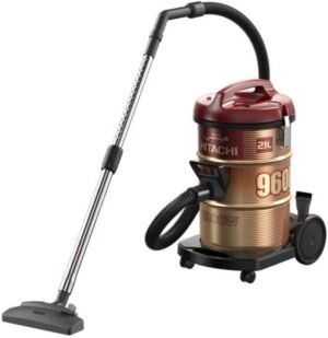 Vacuum Cleaner