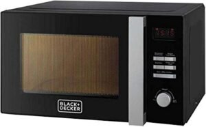 Microwave Oven