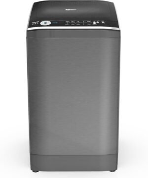 Top Loading Washing Machine
