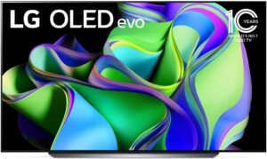 Oled TV