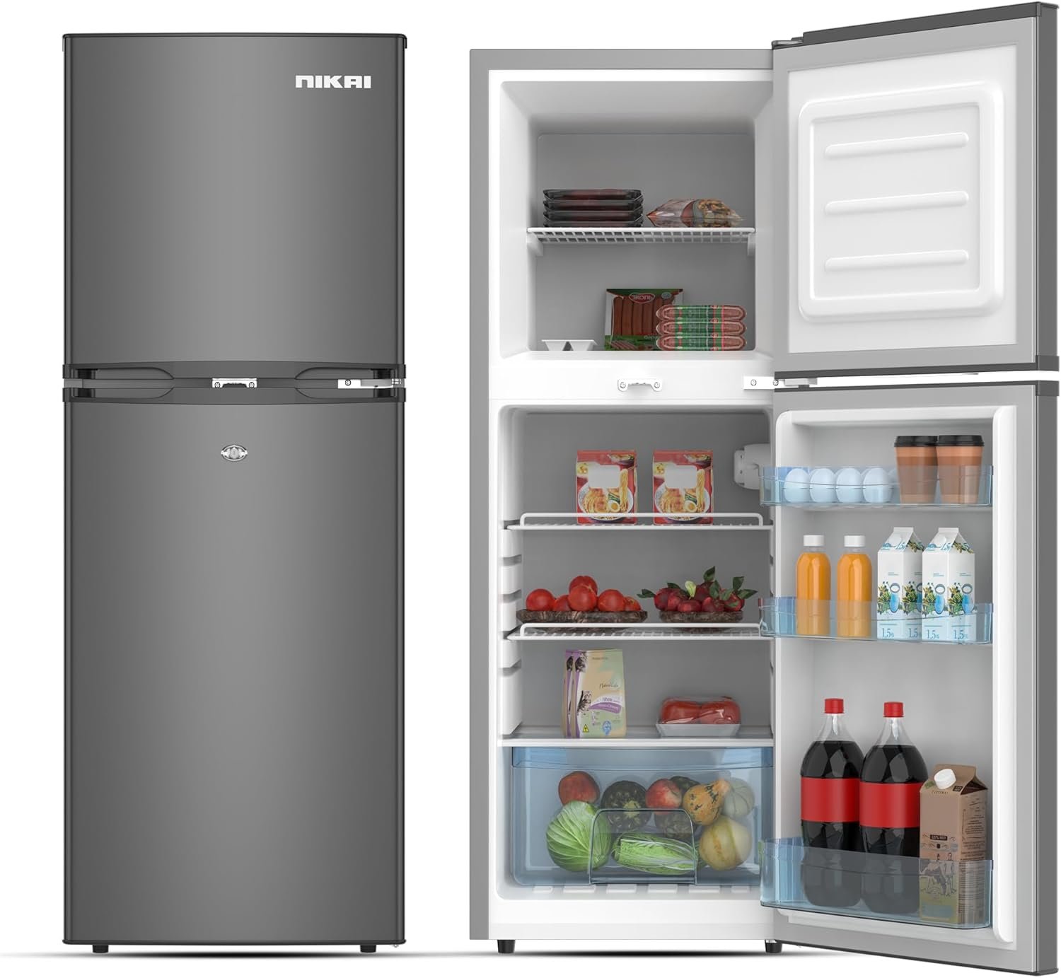 6291071431860 Refrigerator