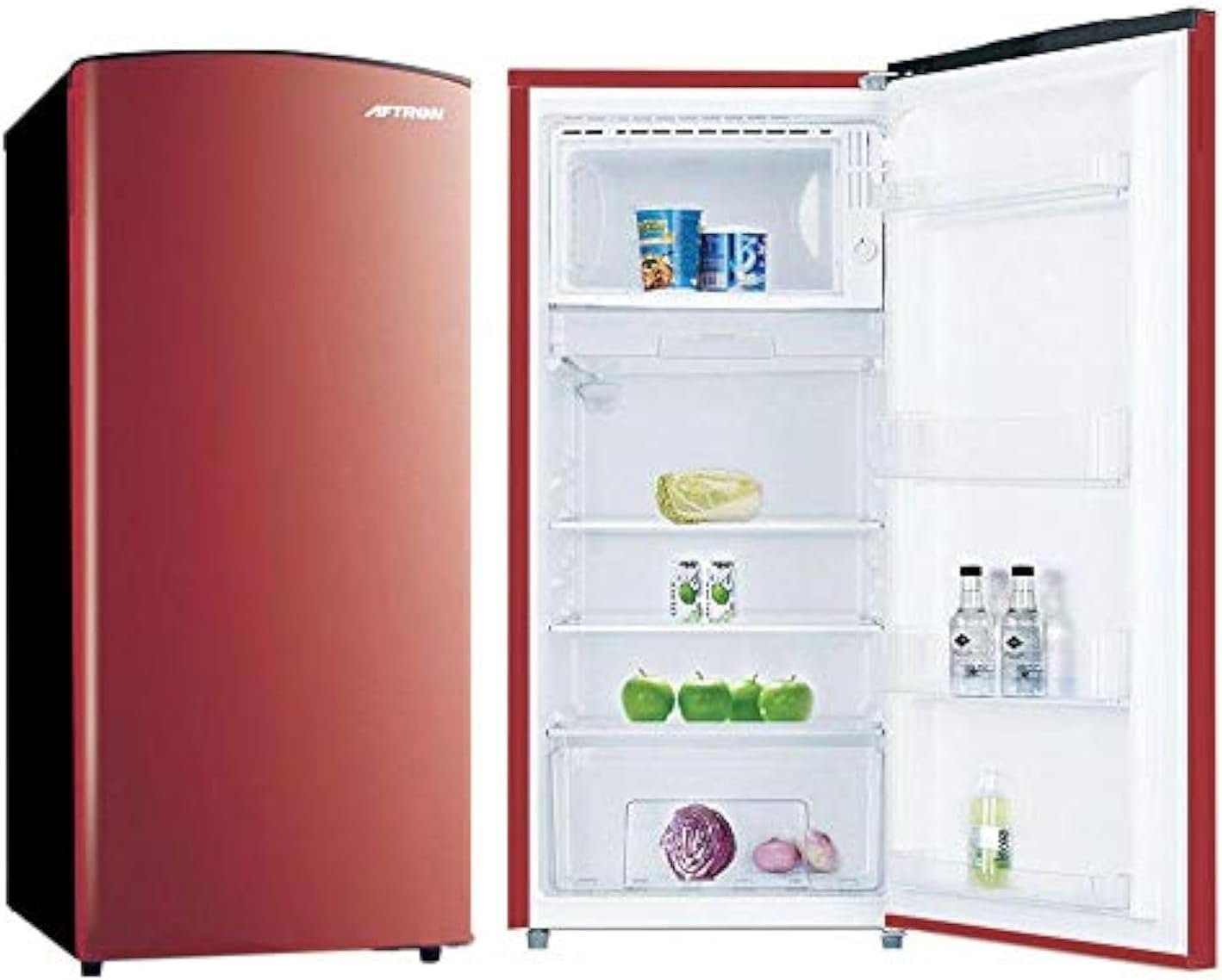 6291100479900 Single Door 160 Litre Refrigerator