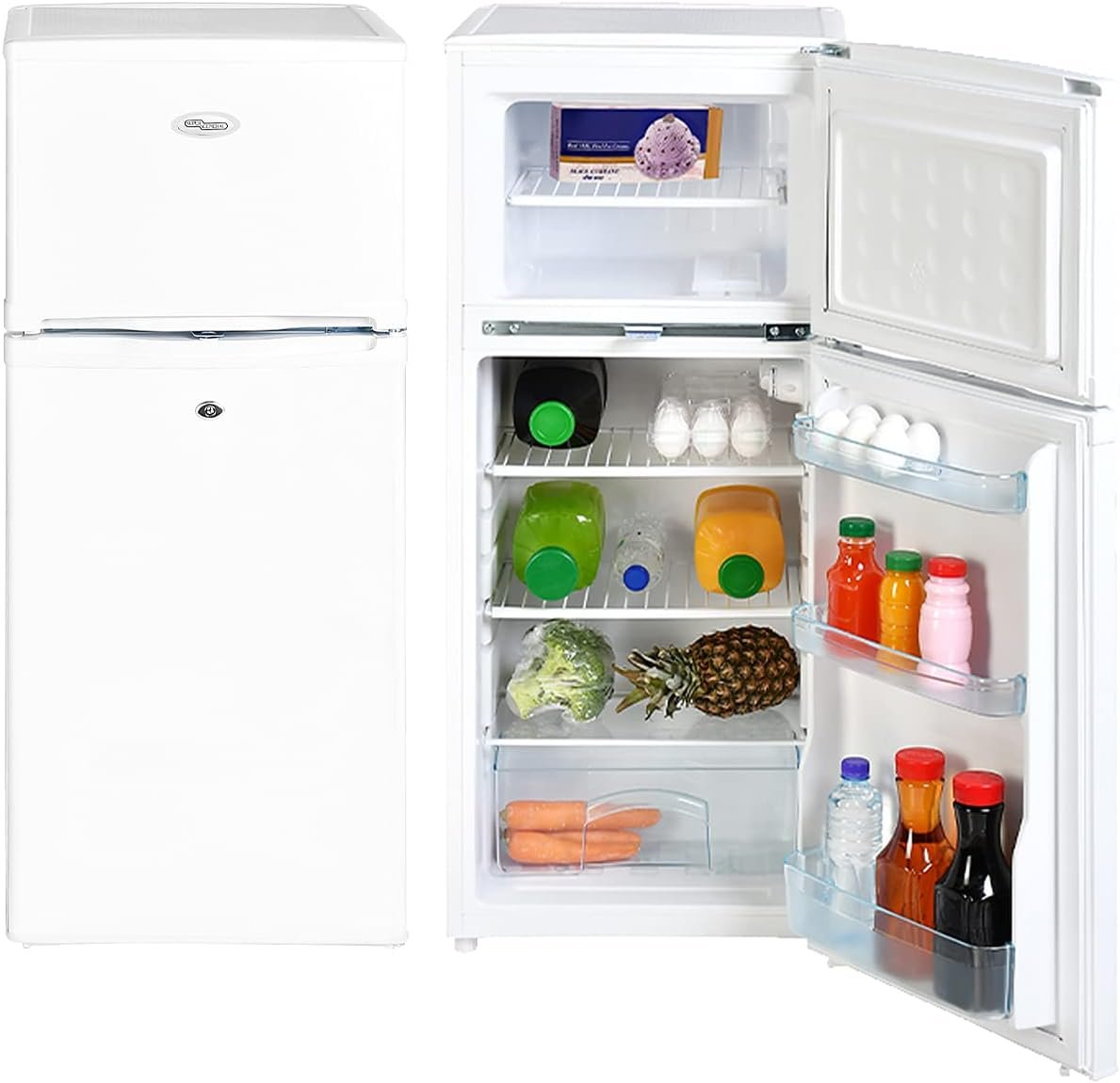 6294002704231 Refrigerator