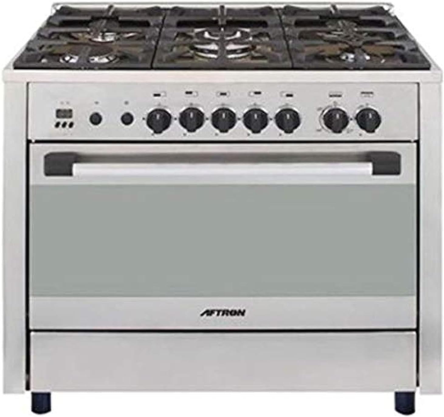 6294008207026 Cooking Range