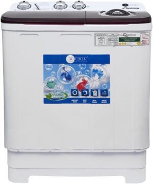 Washing machine Top Load &kg