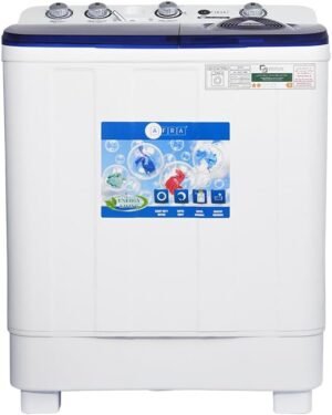 Top Loading Washing Machine