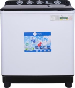 Top Loading Washing Machine