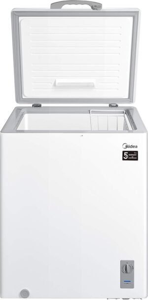 Chest Freezer