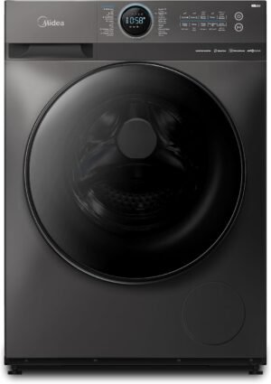 Front Loading wshing machine 12kg