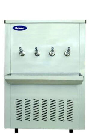 Water Cooler 4 Tap