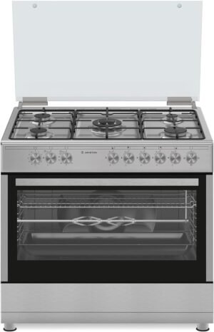 Gas cooker