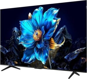 TCL 65P7K-UK 65" QLED 4K Ultra HD