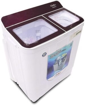 10KG TWIN TUB WASHING MACHINE
