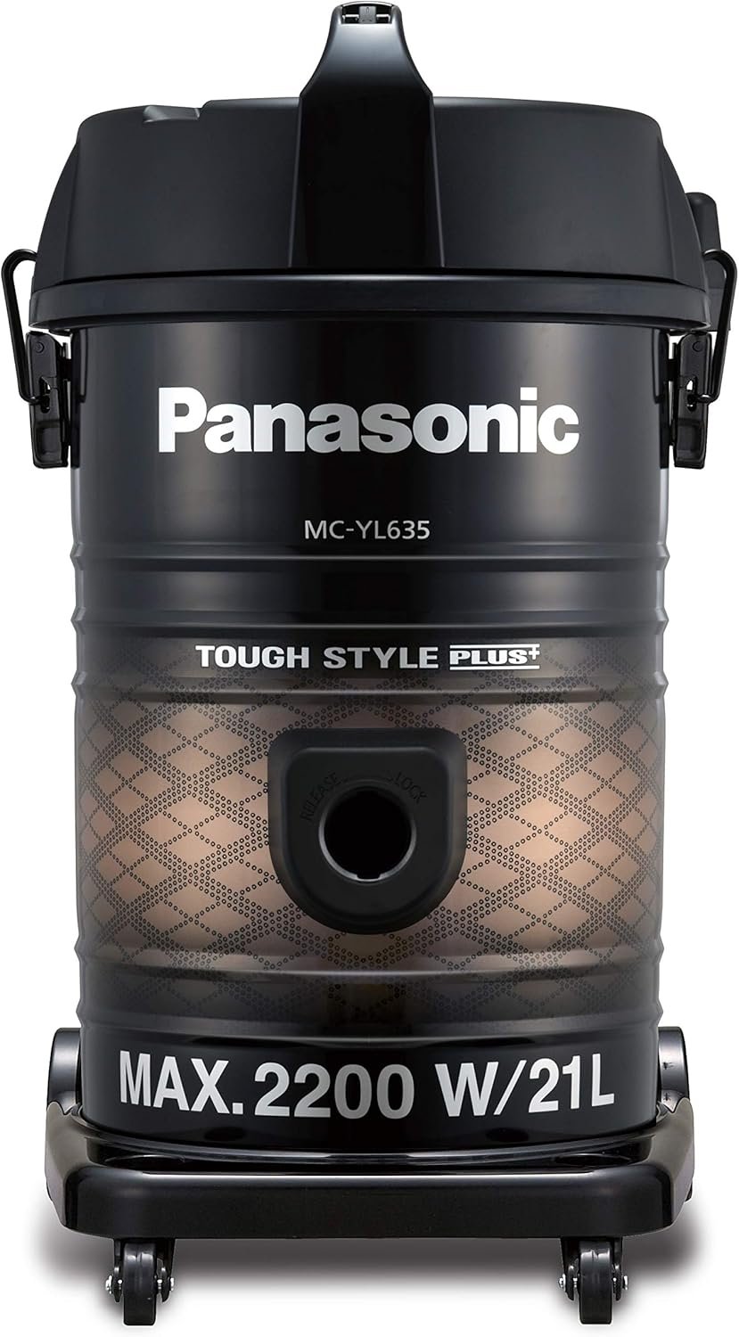 8887549625107 Vacuum Cleaner