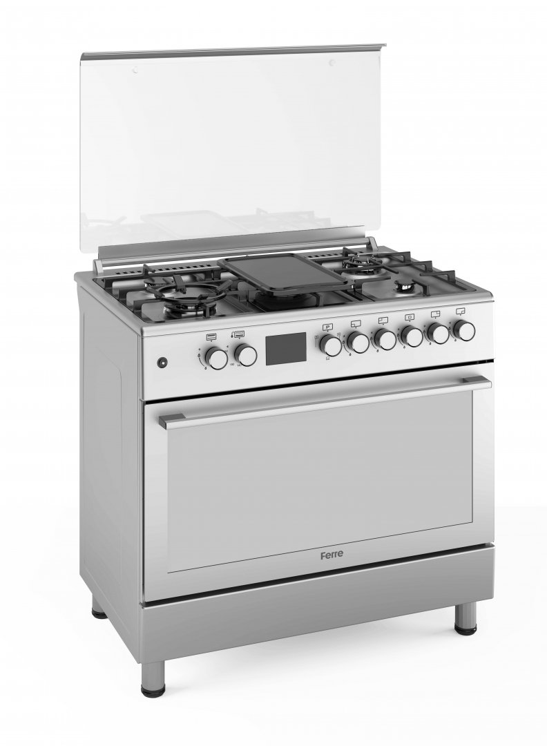 AB260 Cooking Range
