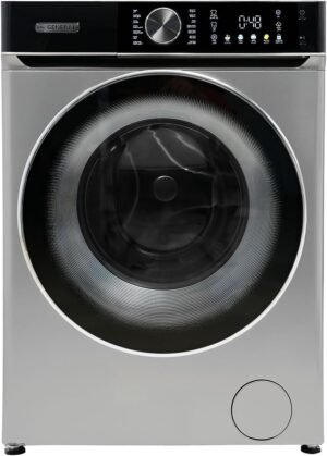7 Kg Front Loading Washing Machine