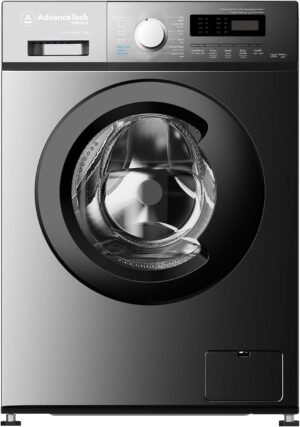 Front Loading 7 Kg Washing Machine